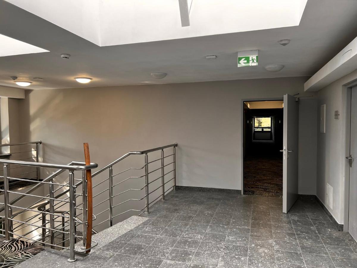 Przyjemny apartament nad zalewem Serock Zewnętrze zdjęcie