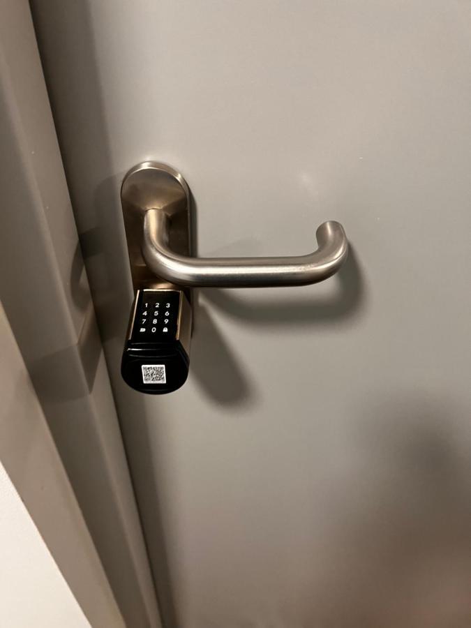 Przyjemny apartament nad zalewem Serock Zewnętrze zdjęcie