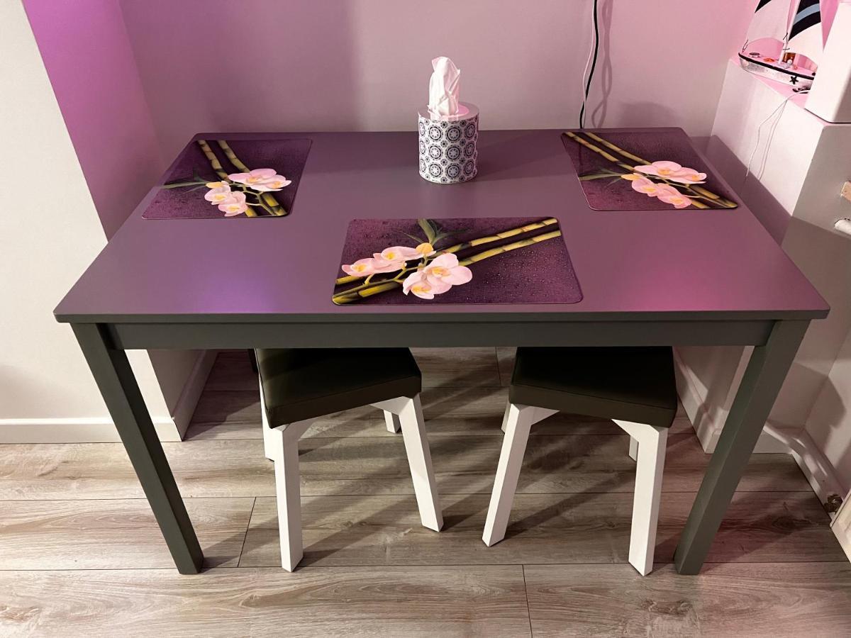 Przyjemny apartament nad zalewem Serock Zewnętrze zdjęcie